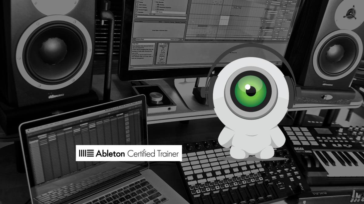 2 Essential Bass Effects Racks in Ableton Live Warp Academy