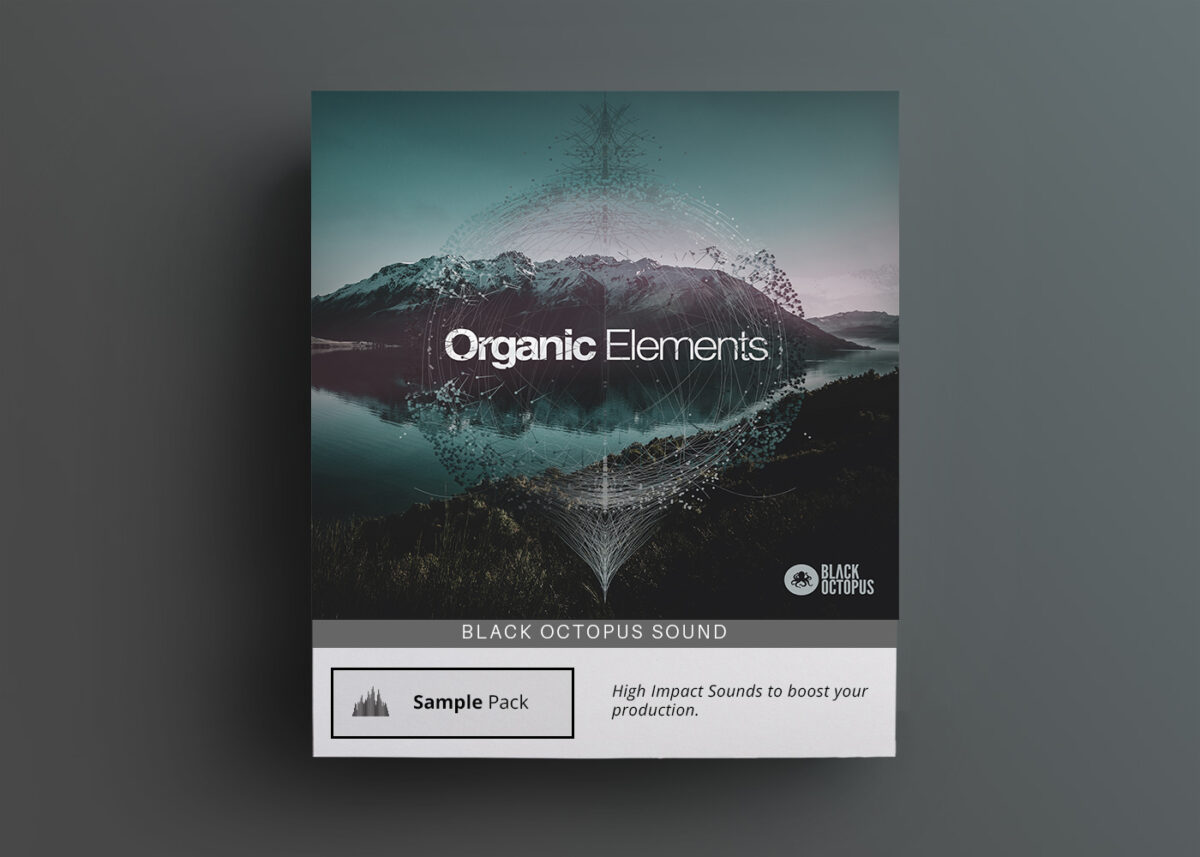 organic elements