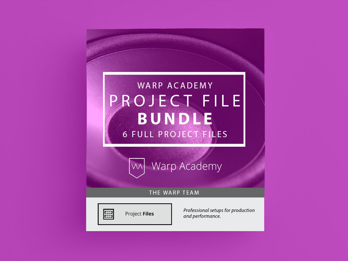 project file bundle