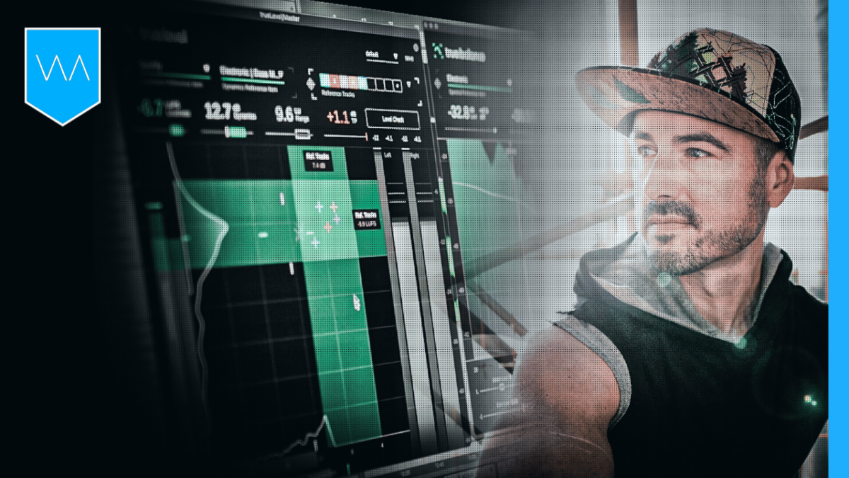 Audeze LCDX vs. LCDXC Headphone Comparison & Review Warp Academy