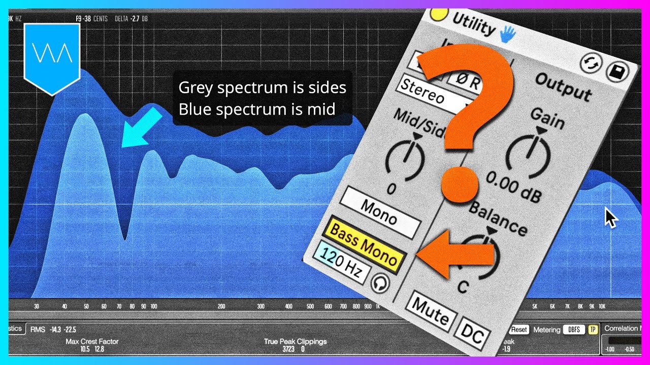 Is Mono Bass DESTROYING Your Low End